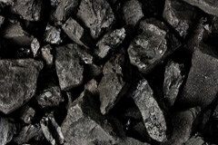 Stoney Cross coal boiler costs
