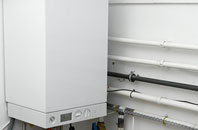 free Stoney Cross condensing boiler quotes