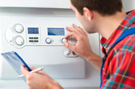 free Stoney Cross gas safe engineer quotes