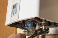 free Stoney Cross boiler install quotes